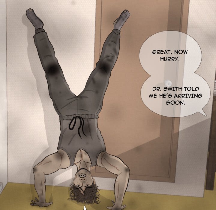 Hold My Hand Hold My Hand EP 41 - Toomics page 81 - 