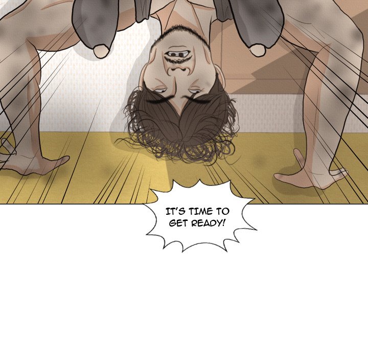 Hold My Hand Hold My Hand EP 41 - Toomics page 83 - 