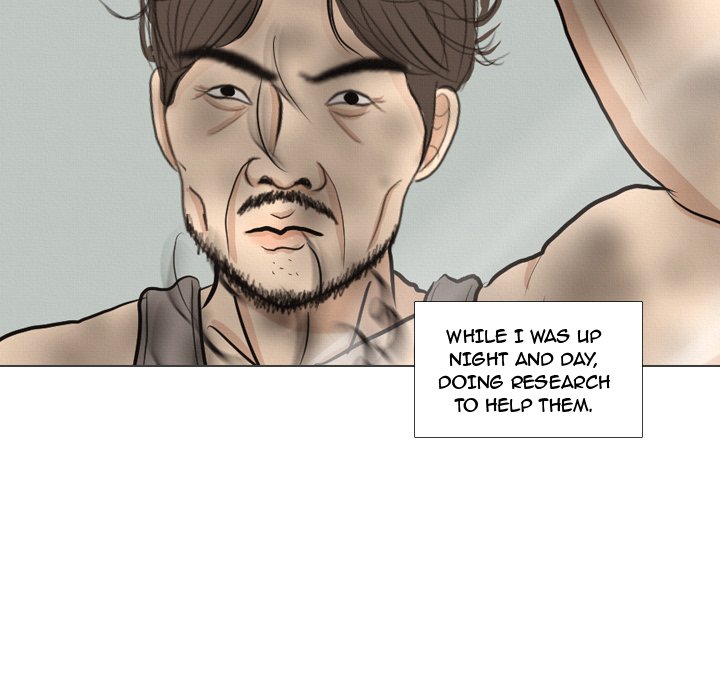 Hold My Hand Hold My Hand EP 41 - Toomics page 88 - 