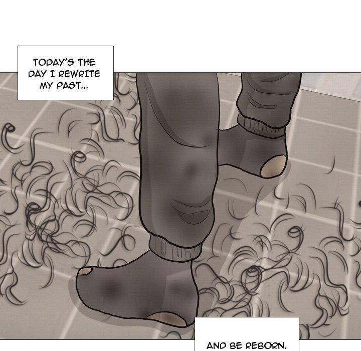 Hold My Hand Hold My Hand EP 41 - Toomics page 89 - 