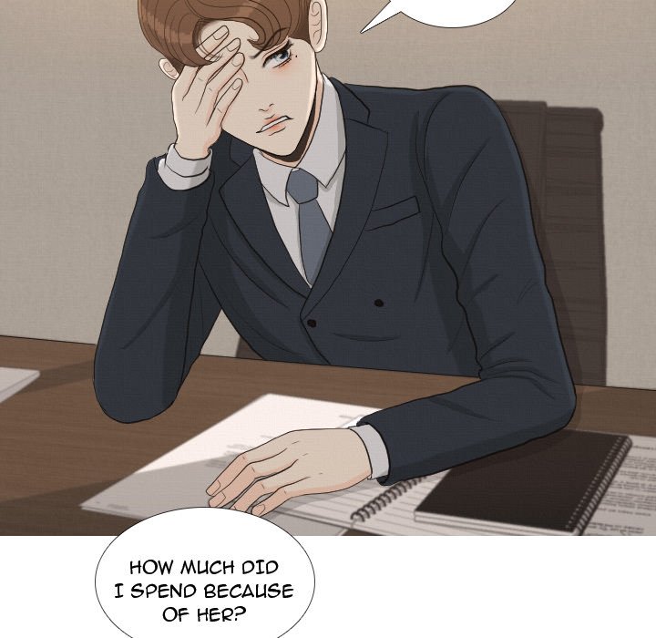 Hold My Hand Hold My Hand EP 41 - Toomics page 10 - 