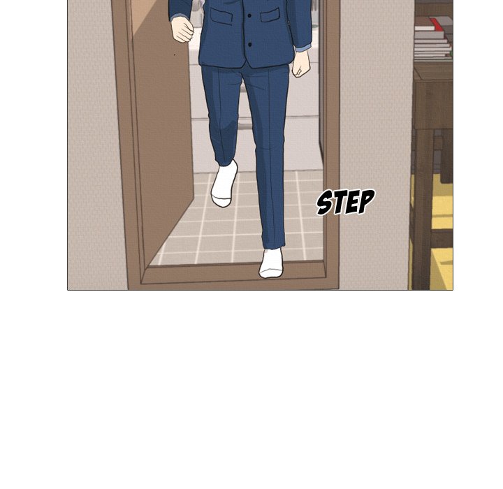 Hold My Hand Hold My Hand EP 41 - Toomics page 91 - 