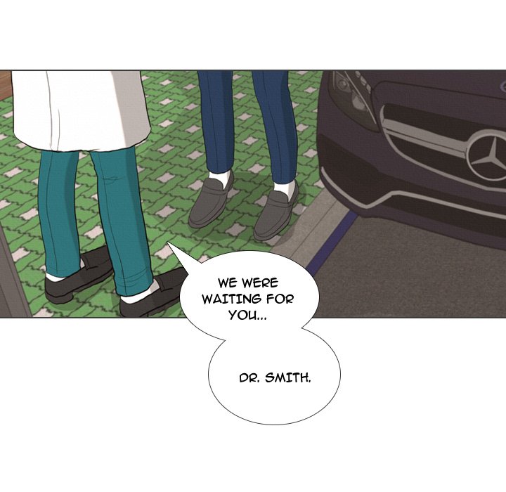 Hold My Hand Hold My Hand EP 41 - Toomics page 94 - 