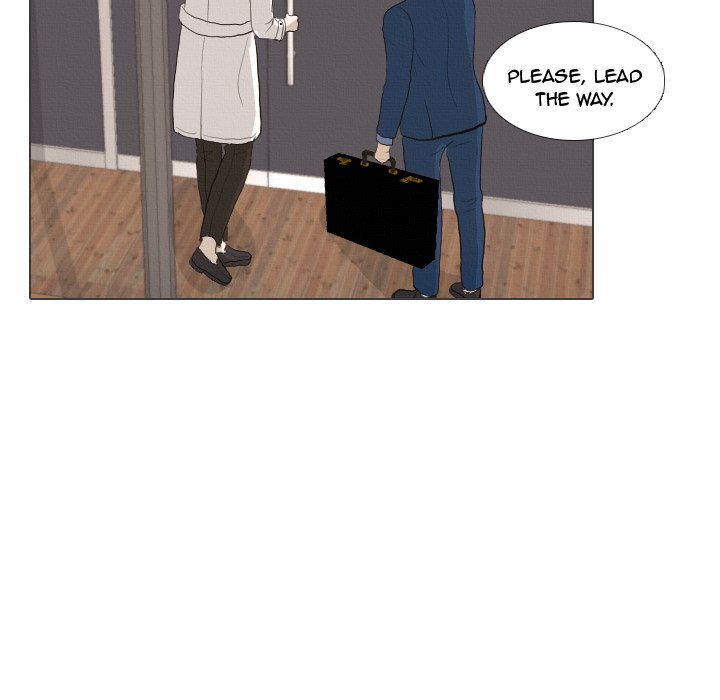 Hold My Hand Hold My Hand EP 41 - Toomics page 97 - 