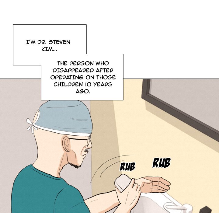 Hold My Hand Hold My Hand EP 41 - Toomics page 98 - 