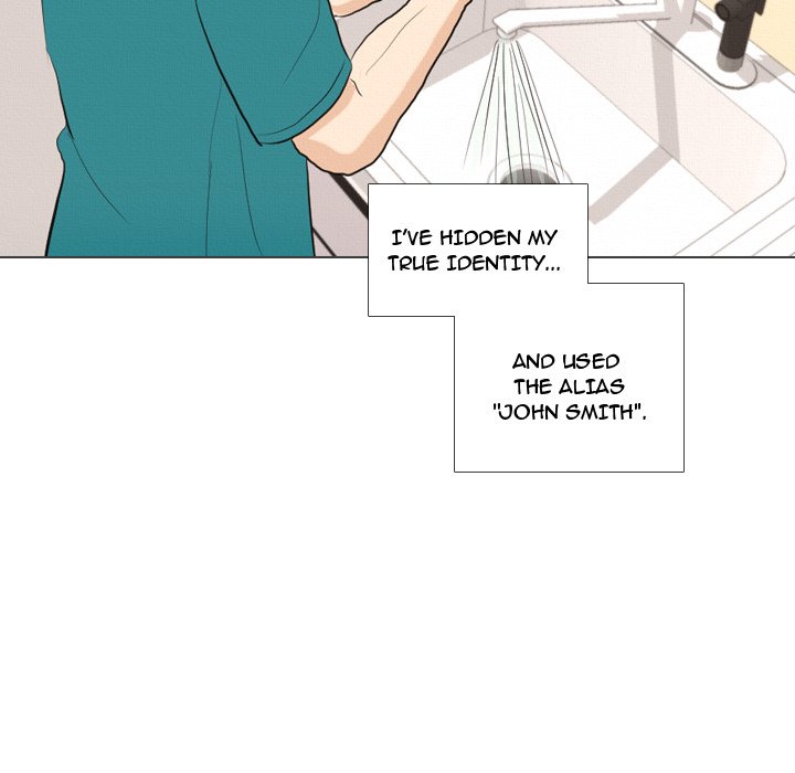 Hold My Hand Hold My Hand EP 41 - Toomics page 99 - 