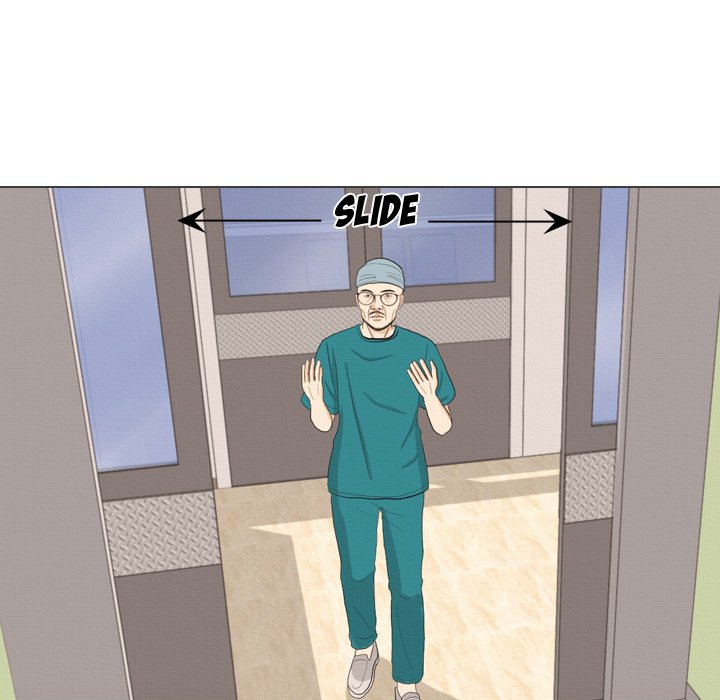 Hold My Hand Hold My Hand EP 41 - Toomics page 100 - 
