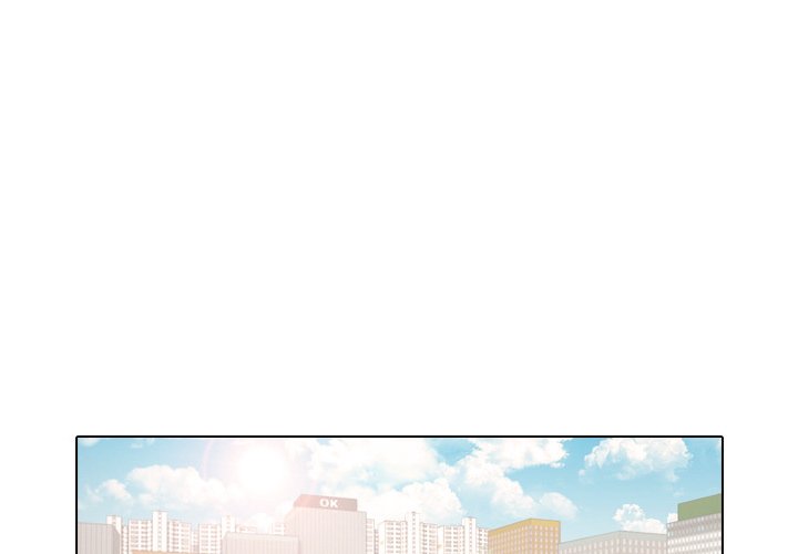 Hold My Hand Hold My Hand EP 5 - Toomics page 1 - 
