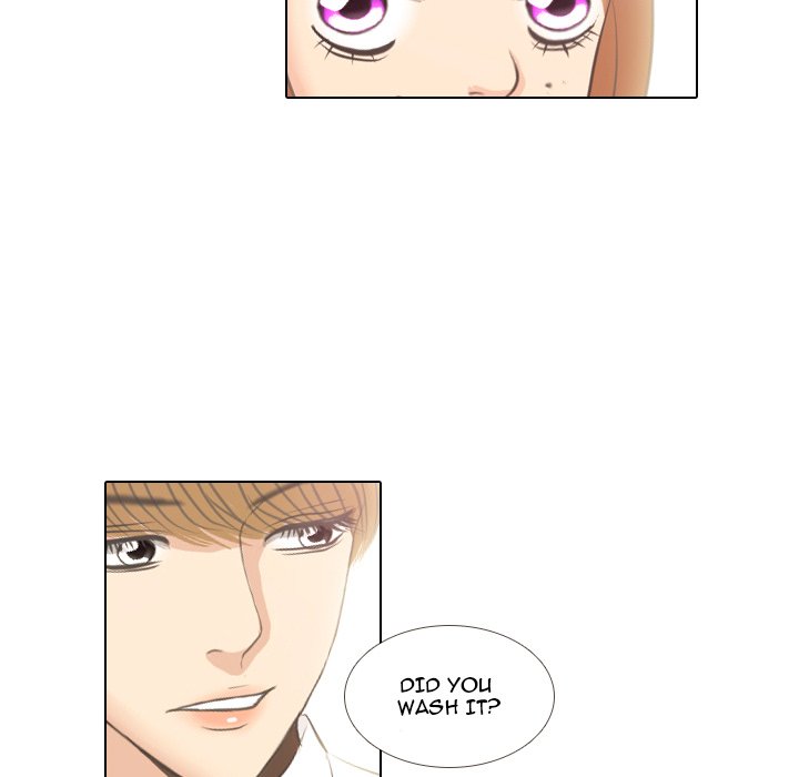 Hold My Hand Hold My Hand EP 5 - Toomics page 12 - 