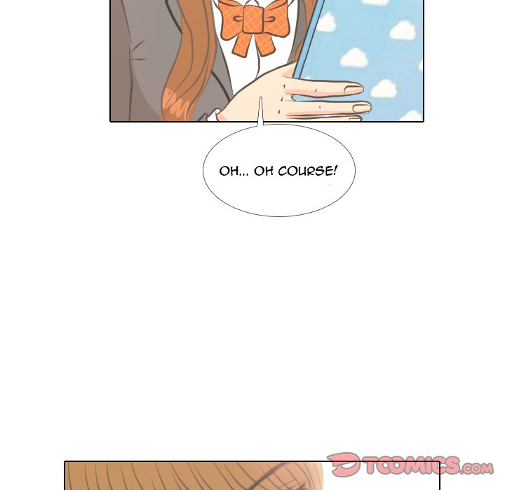 Hold My Hand Hold My Hand EP 5 - Toomics page 14 - 