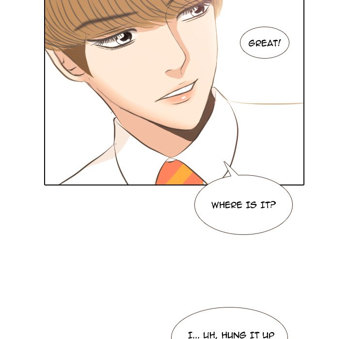 Hold My Hand Hold My Hand EP 5 - Toomics page 15 - 
