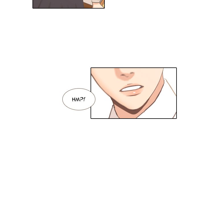 Hold My Hand Hold My Hand EP 5 - Toomics page 19 - 