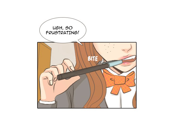 Hold My Hand Hold My Hand EP 5 - Toomics page 3 - 