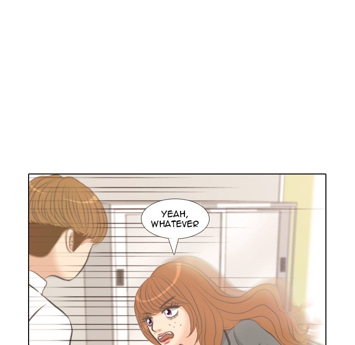 Hold My Hand Hold My Hand EP 5 - Toomics page 21 - 
