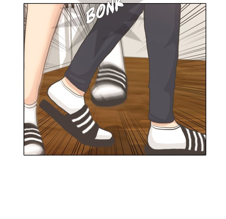 Hold My Hand Hold My Hand EP 5 - Toomics page 24 - 