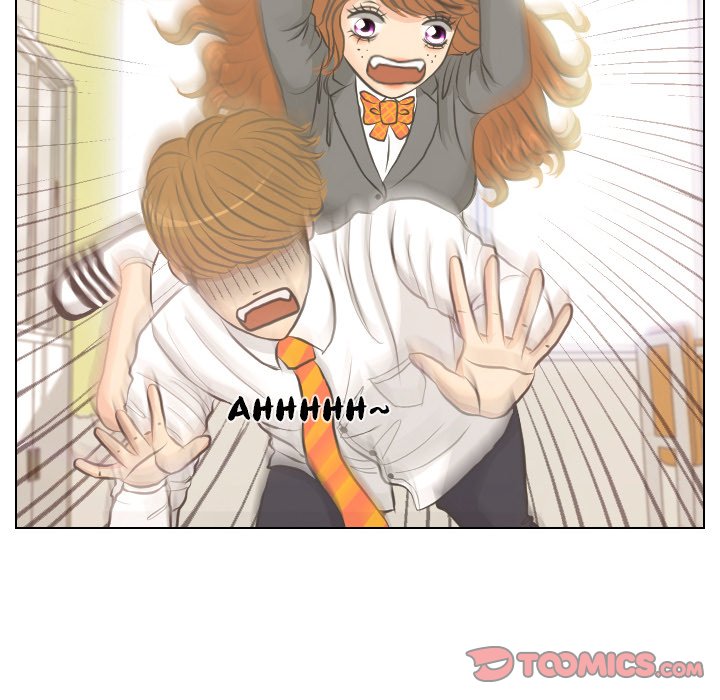 Hold My Hand Hold My Hand EP 5 - Toomics page 26 - 