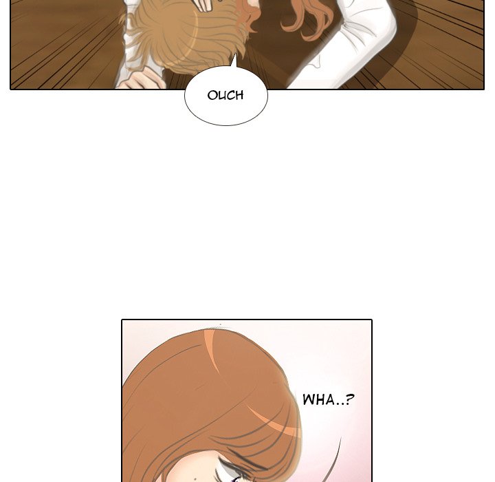 Hold My Hand Hold My Hand EP 5 - Toomics page 28 - 