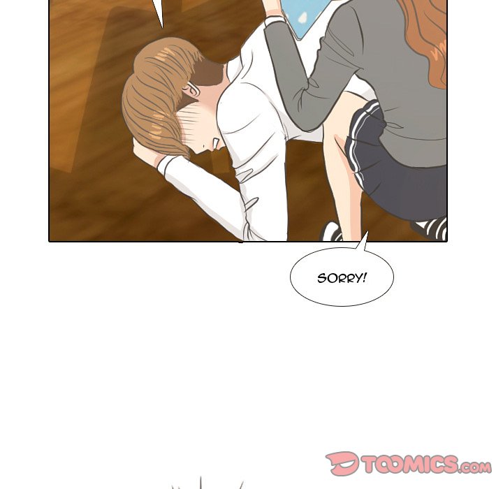Hold My Hand Hold My Hand EP 5 - Toomics page 30 - 