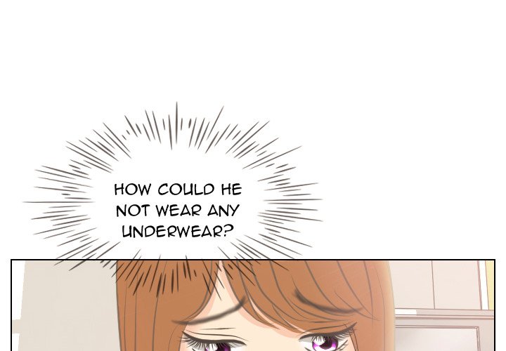 Hold My Hand Hold My Hand EP 5 - Toomics page 4 - 