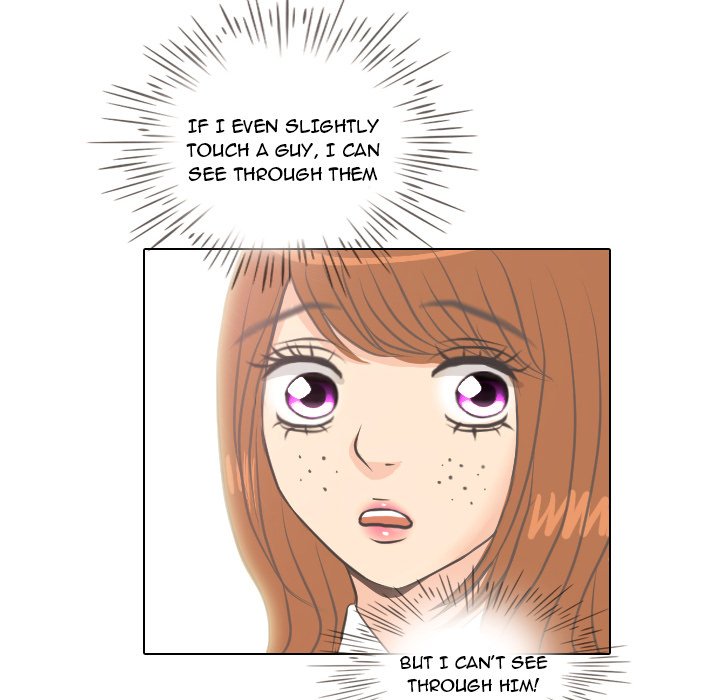 Hold My Hand Hold My Hand EP 5 - Toomics page 31 - 