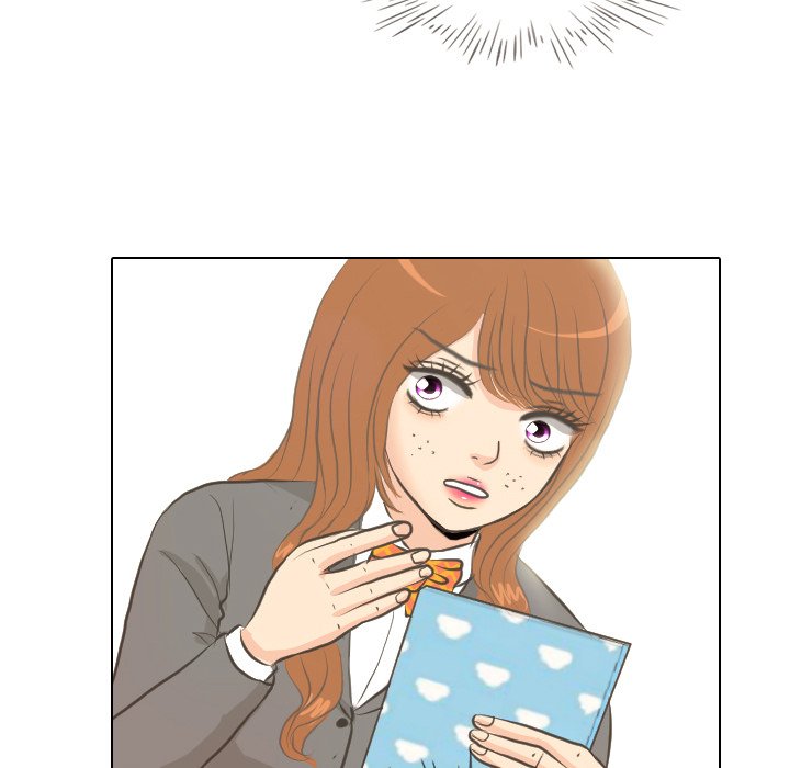 Hold My Hand Hold My Hand EP 5 - Toomics page 32 - 