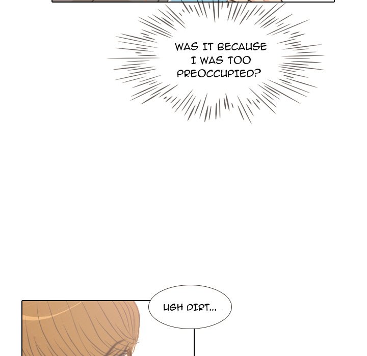 Hold My Hand Hold My Hand EP 5 - Toomics page 33 - 
