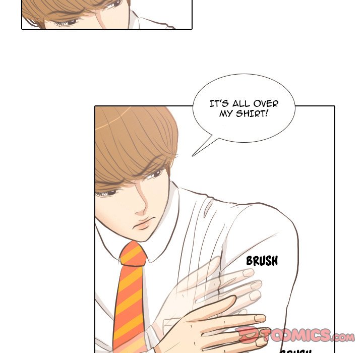Hold My Hand Hold My Hand EP 5 - Toomics page 34 - 