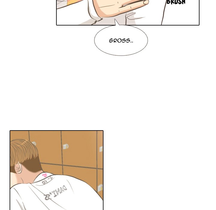 Hold My Hand Hold My Hand EP 5 - Toomics page 35 - 