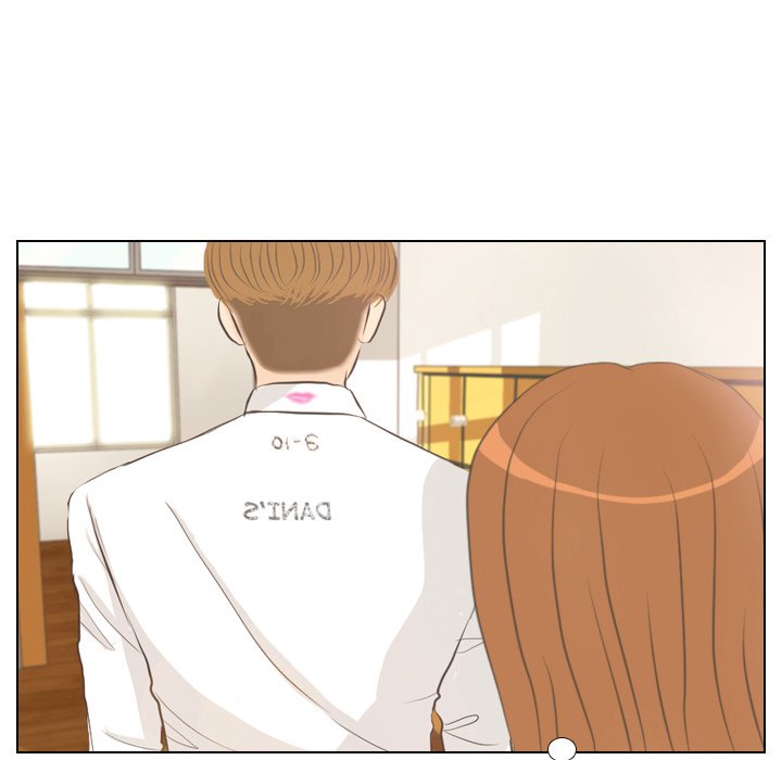 Hold My Hand Hold My Hand EP 5 - Toomics page 37 - 