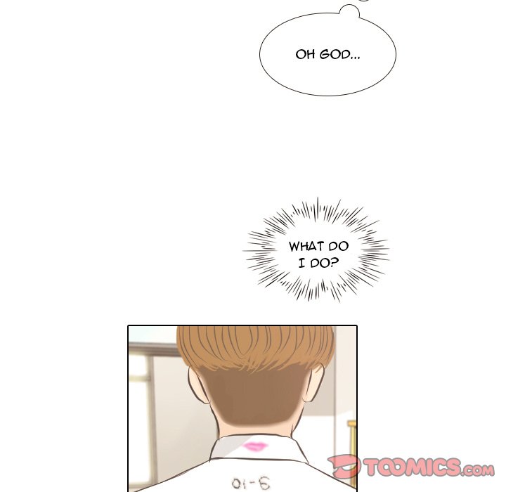 Hold My Hand Hold My Hand EP 5 - Toomics page 38 - 