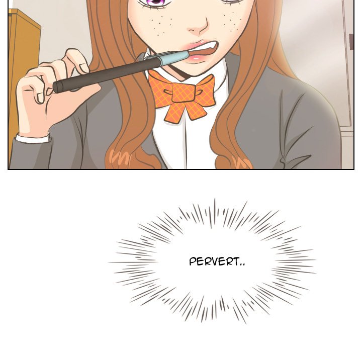 Hold My Hand Hold My Hand EP 5 - Toomics page 5 - 