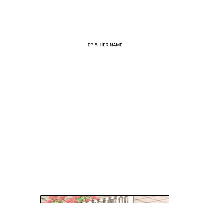 Hold My Hand Hold My Hand EP 5 - Toomics page 41 - 