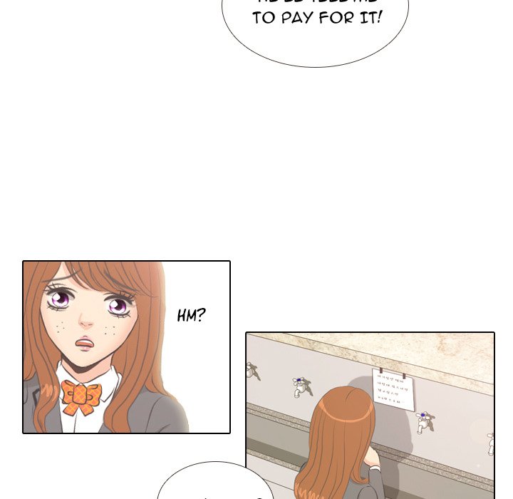 Hold My Hand Hold My Hand EP 5 - Toomics page 44 - 