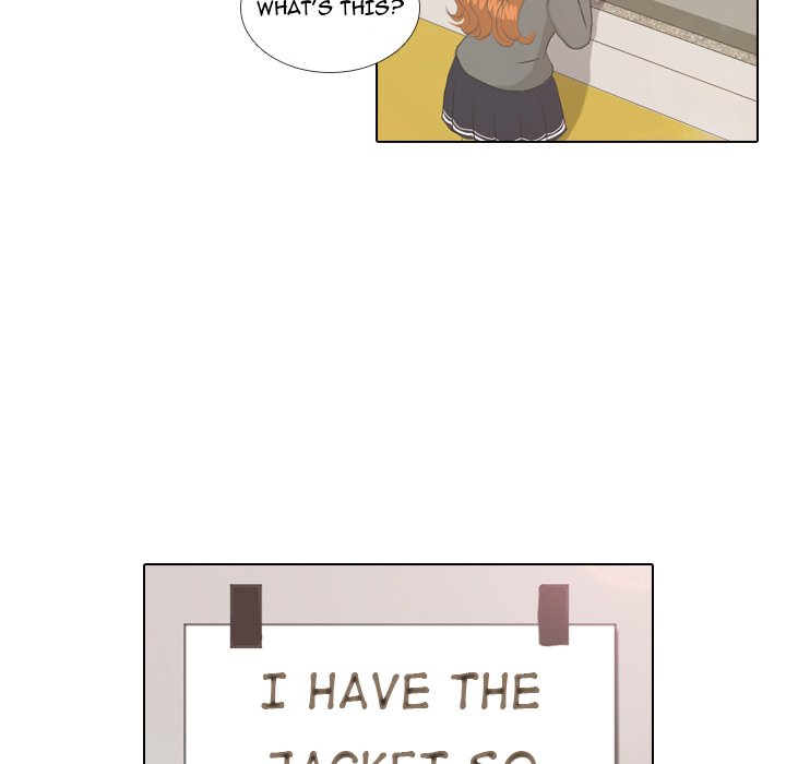 Hold My Hand Hold My Hand EP 5 - Toomics page 45 - 