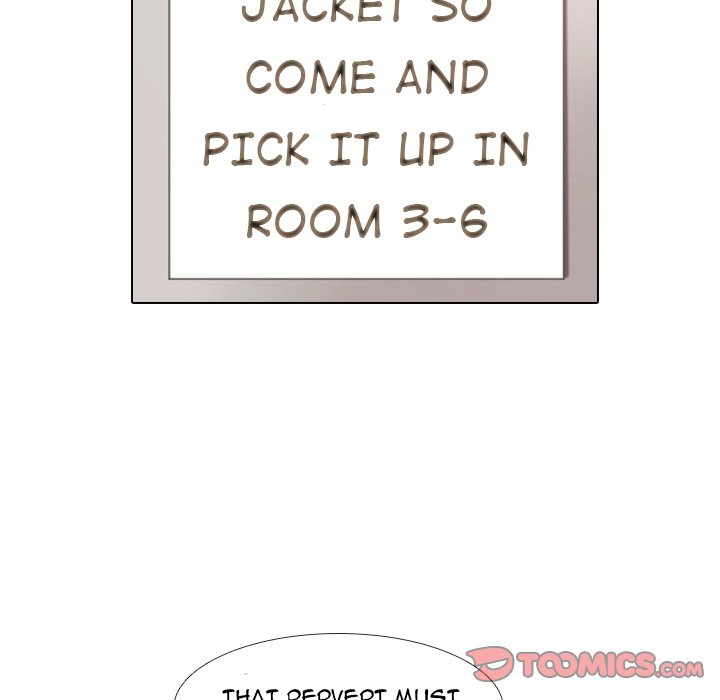 Hold My Hand Hold My Hand EP 5 - Toomics page 46 - 