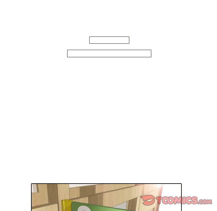 Hold My Hand Hold My Hand EP 5 - Toomics page 50 - 