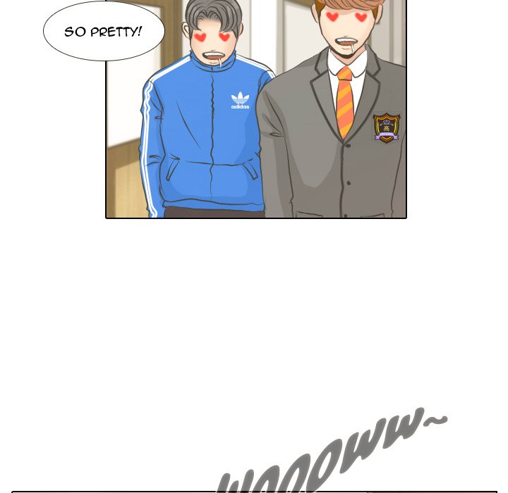 Hold My Hand Hold My Hand EP 5 - Toomics page 52 - 