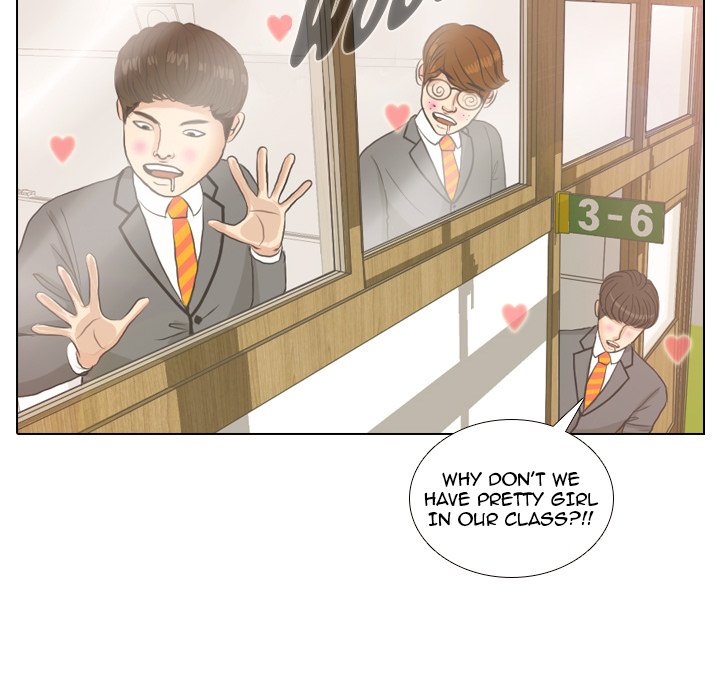 Hold My Hand Hold My Hand EP 5 - Toomics page 53 - 