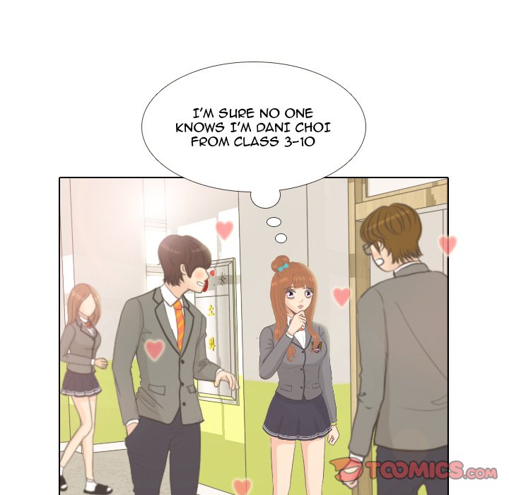 Hold My Hand Hold My Hand EP 5 - Toomics page 54 - 