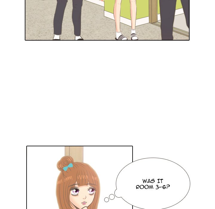 Hold My Hand Hold My Hand EP 5 - Toomics page 55 - 