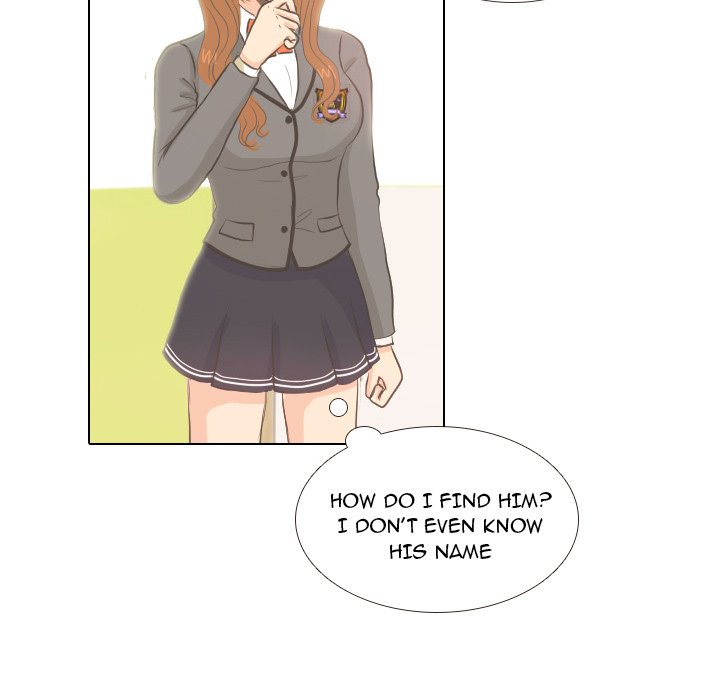 Hold My Hand Hold My Hand EP 5 - Toomics page 56 - 