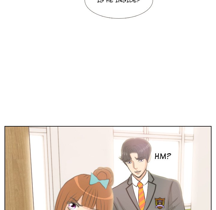 Hold My Hand Hold My Hand EP 5 - Toomics page 59 - 