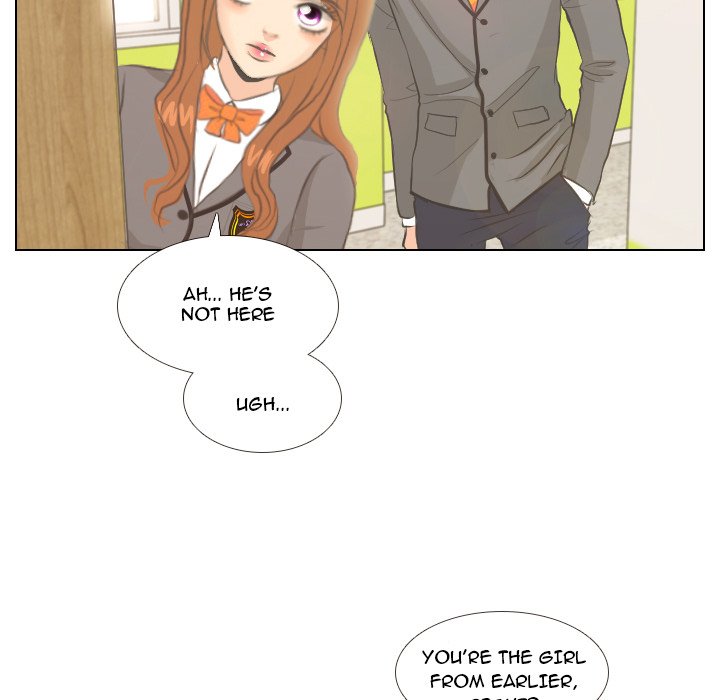 Hold My Hand Hold My Hand EP 5 - Toomics page 60 - 