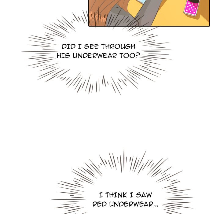 Hold My Hand Hold My Hand EP 5 - Toomics page 7 - 