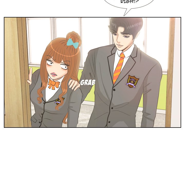 Hold My Hand Hold My Hand EP 5 - Toomics page 61 - 
