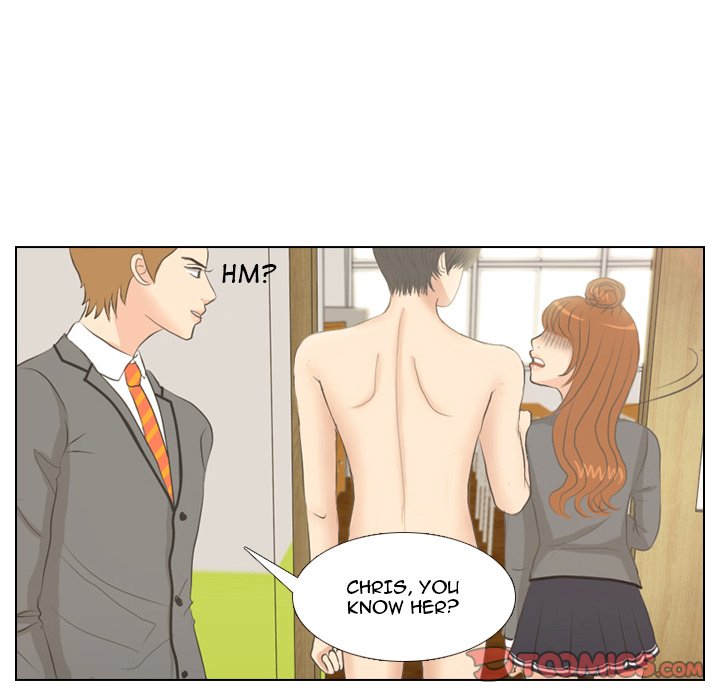 Hold My Hand Hold My Hand EP 5 - Toomics page 62 - 