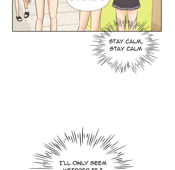 Hold My Hand Hold My Hand EP 5 - Toomics page 64 - 