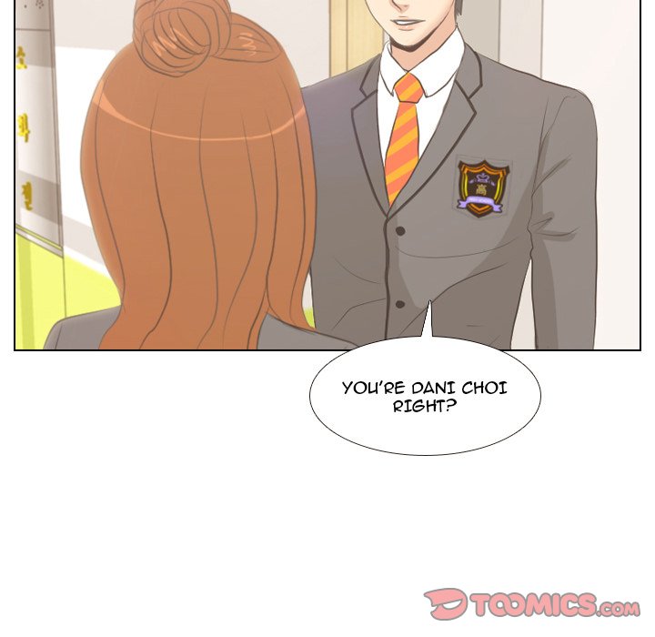 Hold My Hand Hold My Hand EP 5 - Toomics page 66 - 
