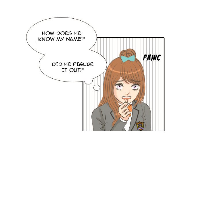 Hold My Hand Hold My Hand EP 5 - Toomics page 67 - 