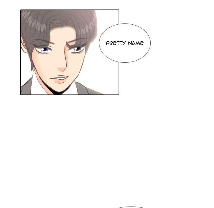 Hold My Hand Hold My Hand EP 5 - Toomics page 68 - 
